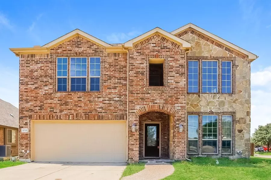 3715 White Summit Lane, Melissa, TX 75454