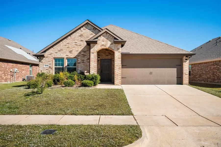 3050 Seth Lane, Forney, TX 75126