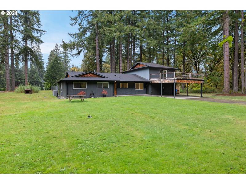 12604 NE POTTER RD, Battle Ground, WA 98604