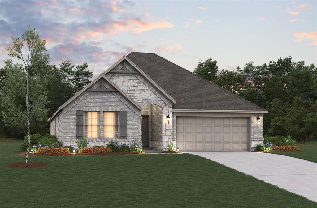 524 Spirehaven Drive, Fate, TX 75087