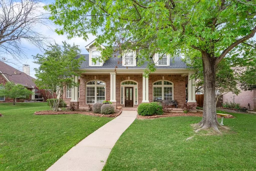 Coppell, TX 75019,960 Hidden Hollow Court