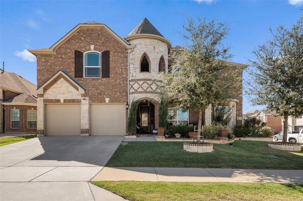 Little Elm, TX 75068,1233 Bayonet Street