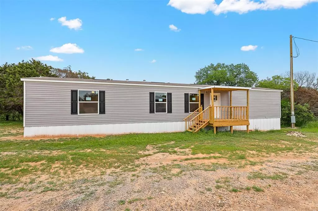 Granbury, TX 76048,1107 Ridgeview Circle