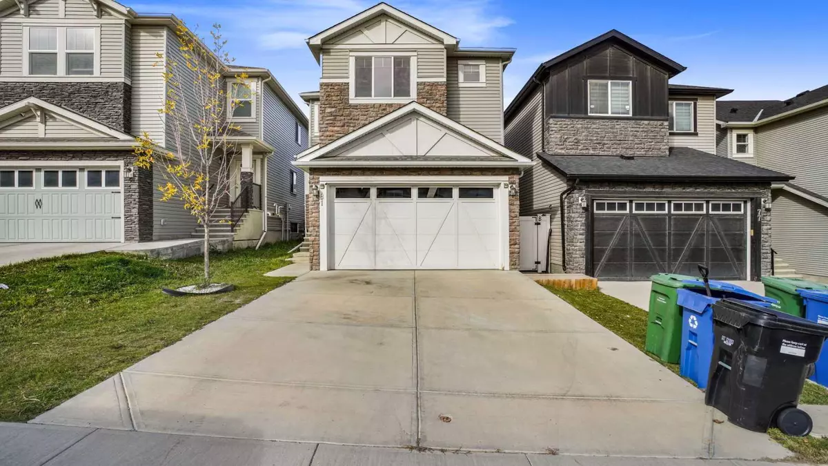 Calgary, AB T3R1J4,81 Nolanhurst CRES Northwest