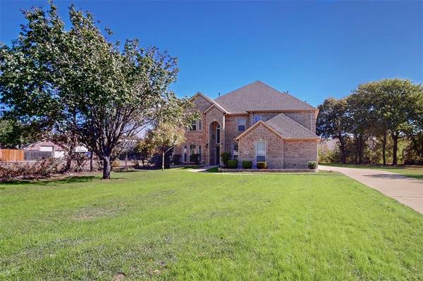 6400 Rogers Drive, North Richland Hills, TX 76182