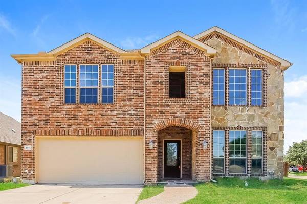 3715 White Summit Lane,  Melissa,  TX 75454