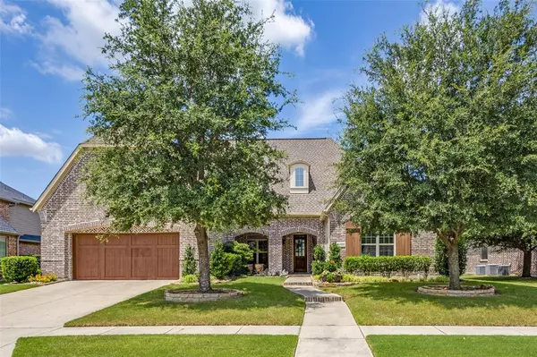 4320 Wilson Creek Trail, Prosper, TX 75078