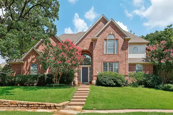 Grapevine, TX 76051,2708 Mesquite Lane