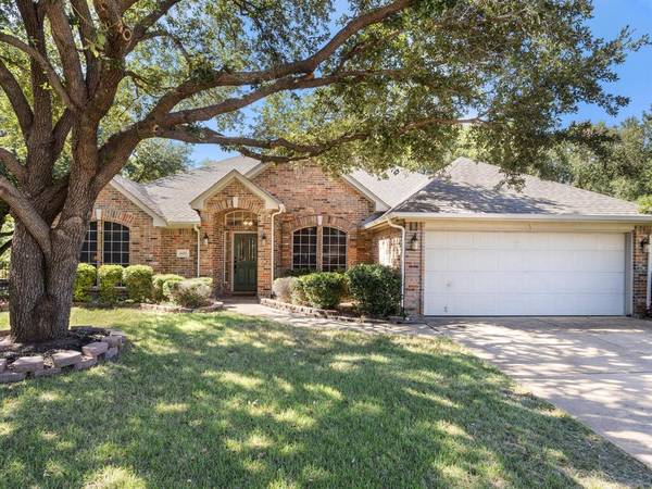 Fort Worth, TX 76137,6400 Stone Creek Meadow Court