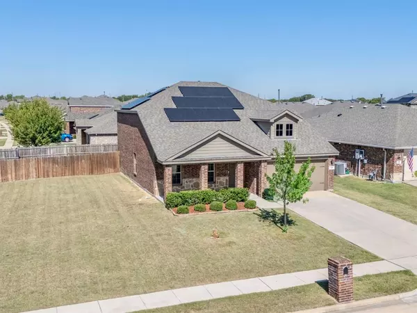 113 Forest Grove S, Princeton, TX 75407