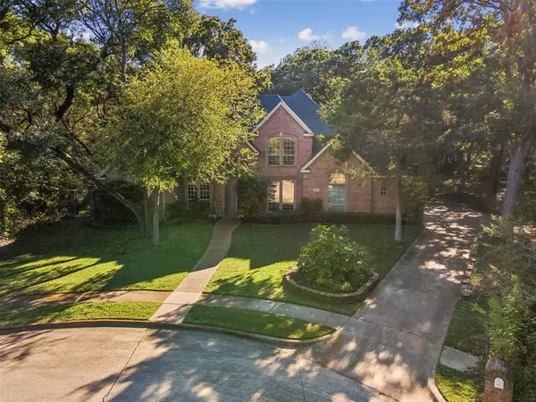 Cedar Hill, TX 75104,932 Trailwood Court