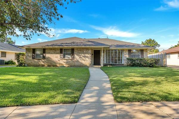 2433 Douglas Avenue, Irving, TX 75062