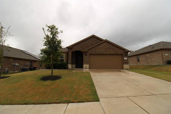 1105 BOIS D ARC Lane, Anna, TX 75409