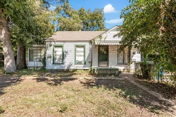 5663 Cary Street, Dallas, TX 75227