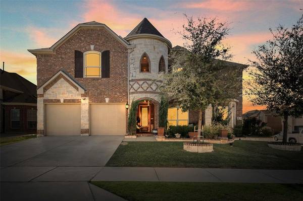 Little Elm, TX 75068,1233 Bayonet Street