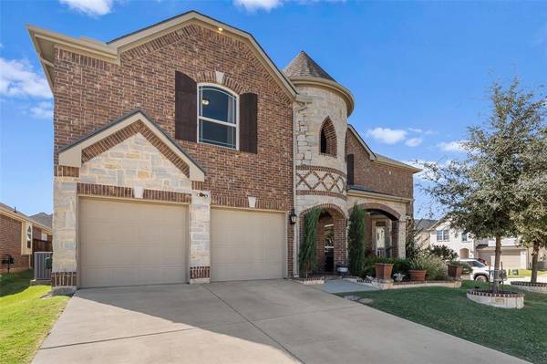 Little Elm, TX 75068,1233 Bayonet Street