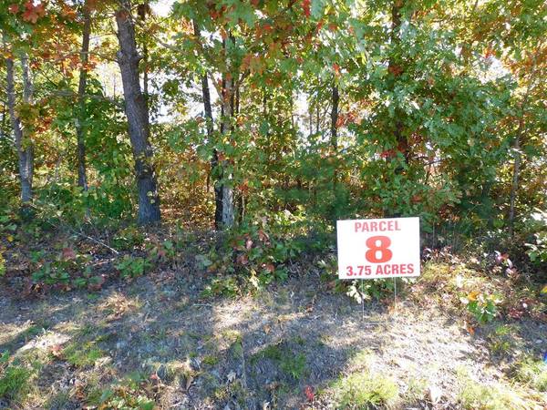 3.75 AC Strawberry Road, Chatham, VA 24531