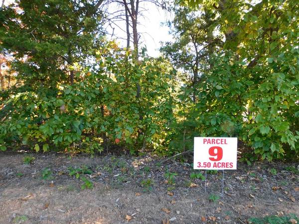 3.50 AC Strawberry Road, Chatham, VA 24531