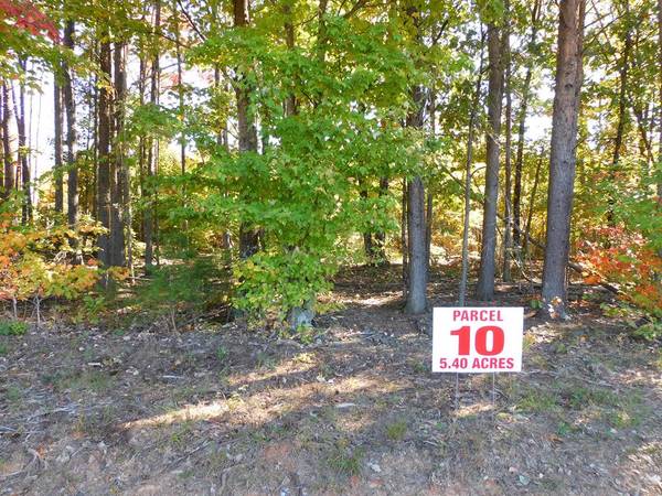 5.40 AC Strawberry Road, Chatham, VA 24531