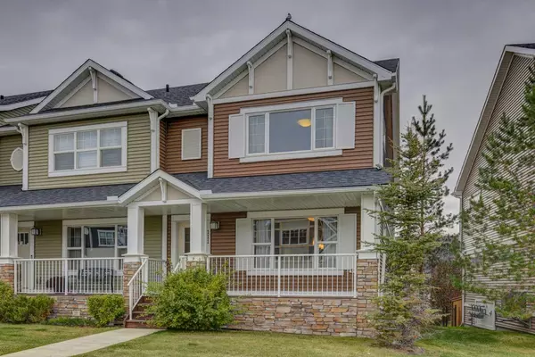 Airdrie, AB T4B 4A8,111 Baysprings TER SW