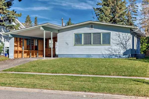 Calgary, AB T2J 0A7,268 Acadia DR SE