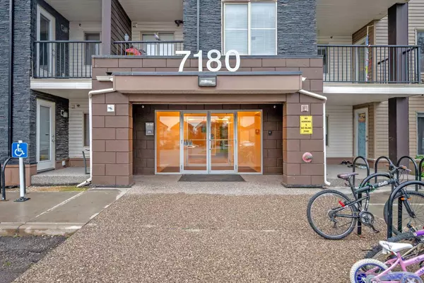 Calgary, AB T3J 0N6,7180 80 AVE Northeast #321