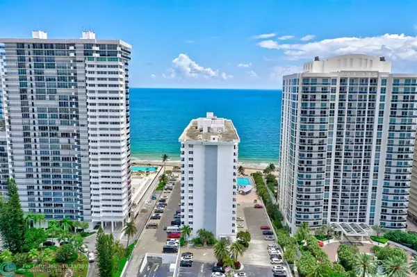 4250 Galt Ocean Dr  #11G, Fort Lauderdale, FL 33308