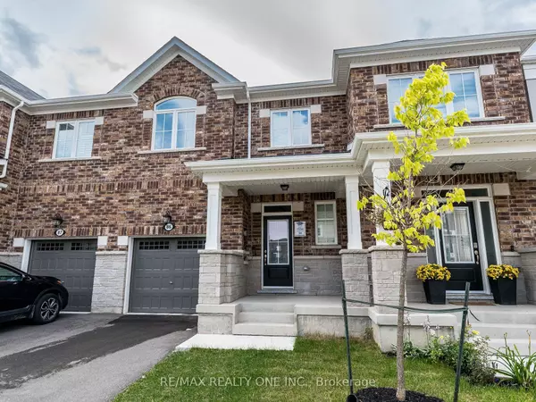 Milton, ON L9E 1S9,975 Whitlock AVE #86