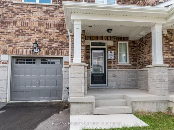 Milton, ON L9E 1S9,975 Whitlock AVE #86