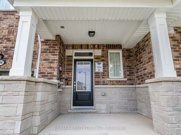 Milton, ON L9E 1S9,975 Whitlock AVE #86