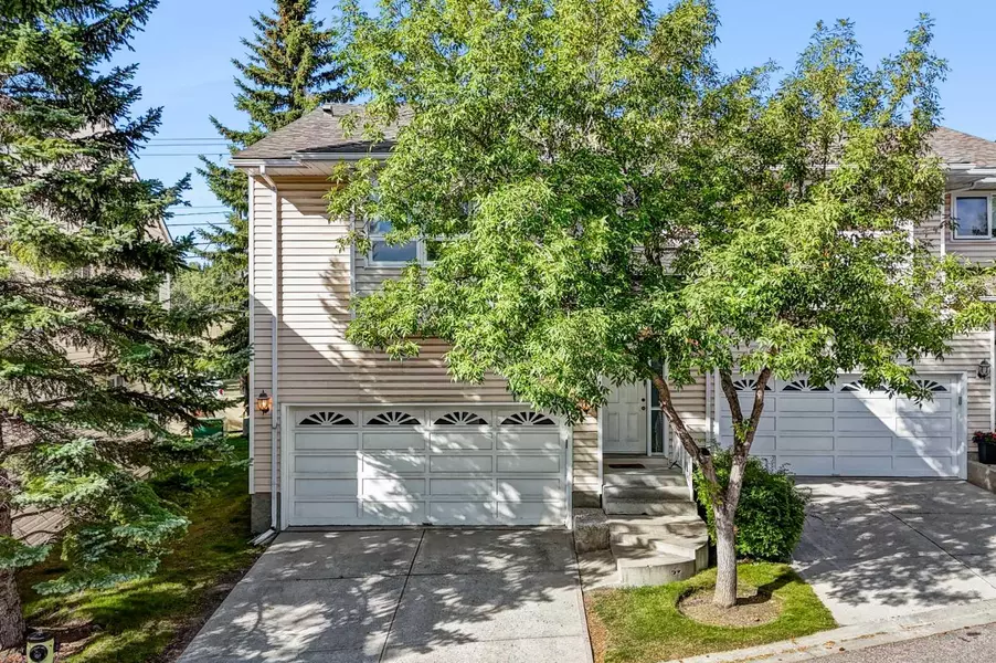 135 Prominence HTS Southwest, Calgary, AB T3H 2Z6