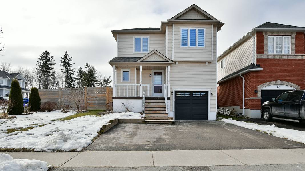 Address Not Disclosed