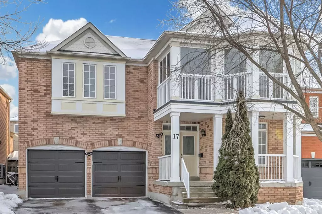 Markham, ON L6C 2V1,17 Wychwood DR