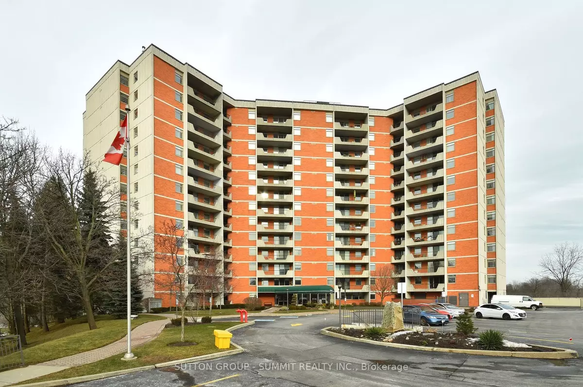 Markham, ON L3T 4S3,7811 Yonge ST #606