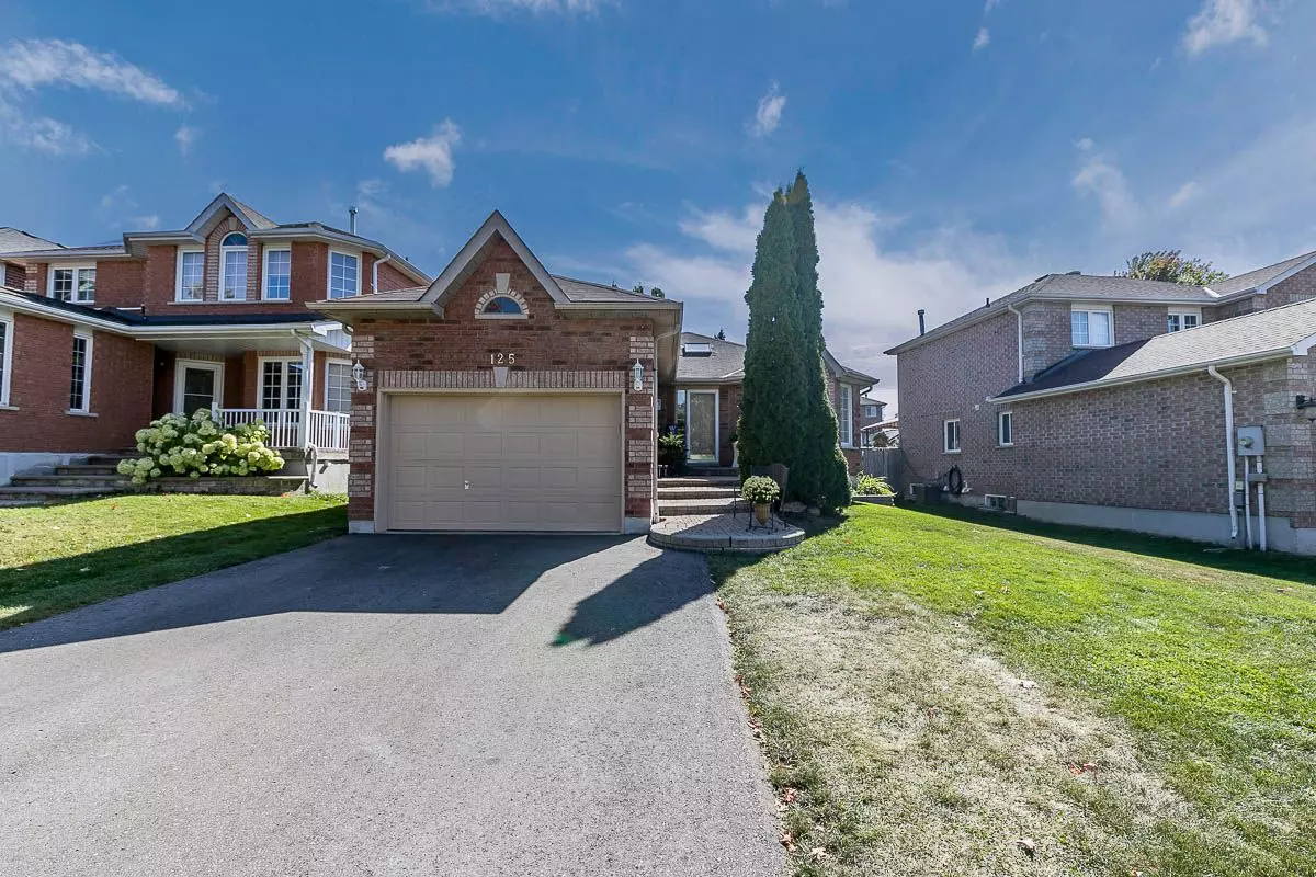 Barrie, ON L4N 8L2,125 Taylor DR