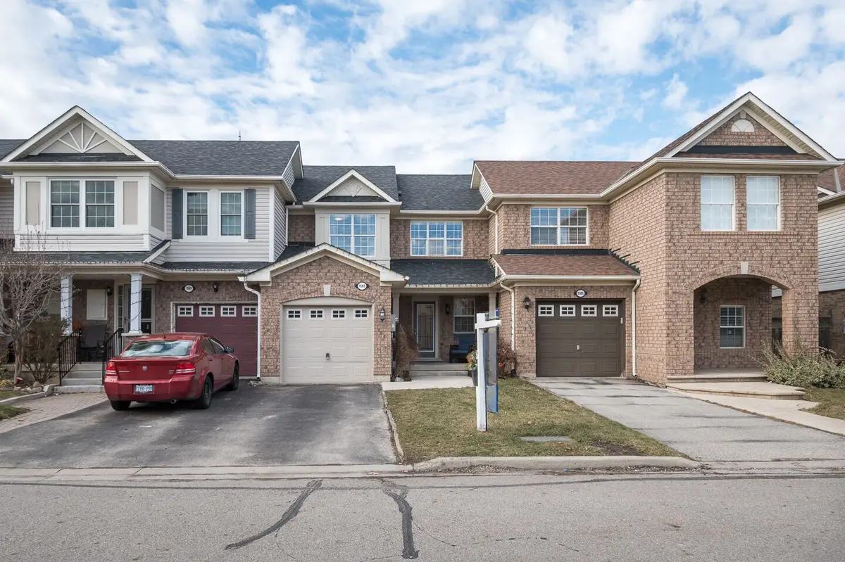 Milton, ON L9T 5N7,1583 Cartwright CRES