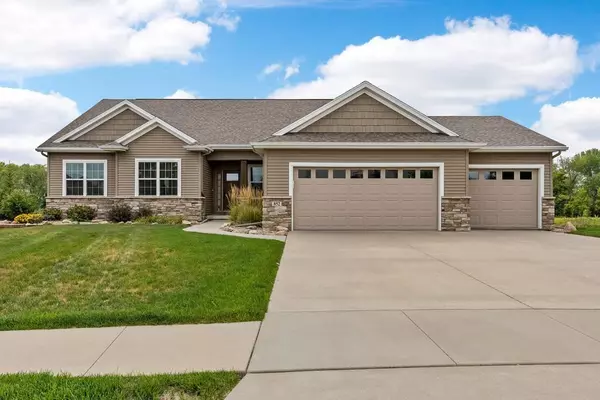 Marion, IA 52302,852 Archer Dr