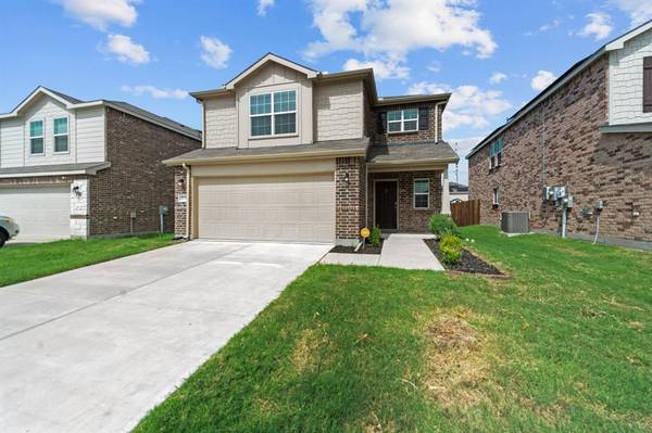 Forney, TX 75126,1604 Petrolia Drive