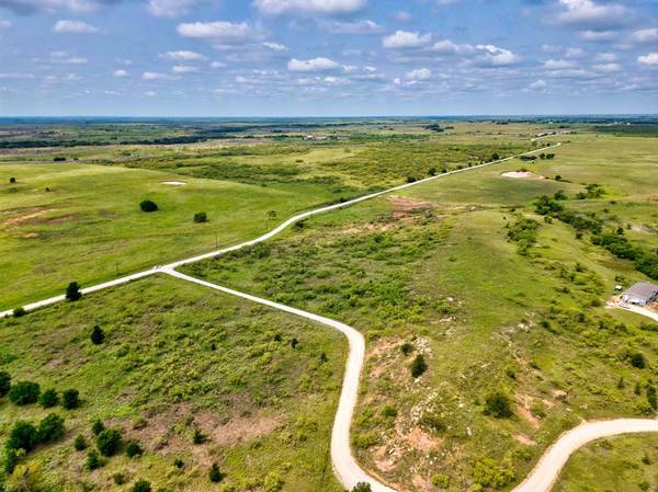 TBD 11.18 AC Boren Road, Nocona, TX 76255