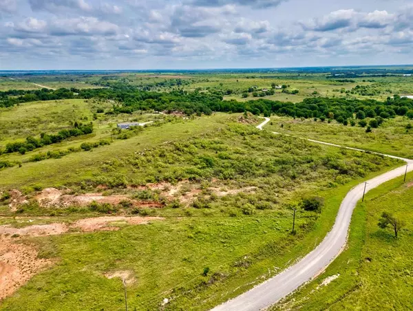 Nocona, TX 76255,TBD 11.18 AC Boren Road