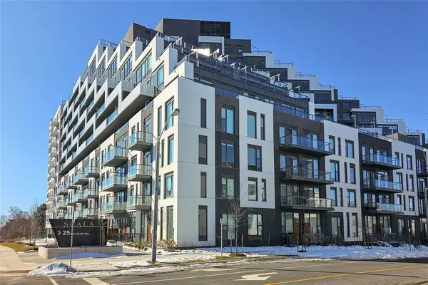 Toronto C15, ON M2J 0H6,25 Adra Grado WAY #1229