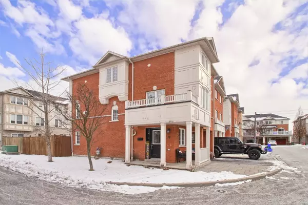 Pickering, ON L1V 0A2,1850 Kingston RD #37