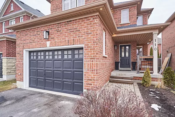 Clarington, ON L1E 3H8,110 Glen Eagles DR