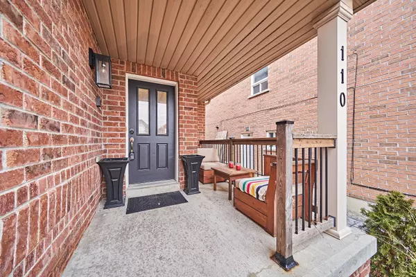 Clarington, ON L1E 3H8,110 Glen Eagles DR