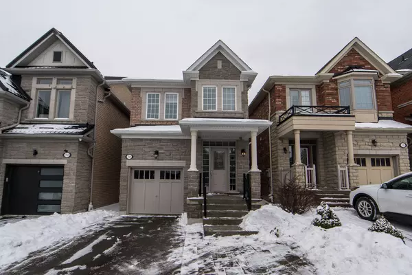 Vaughan, ON L6A 4E9,56 Lady Loretta LN