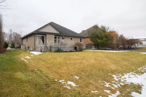 Tillsonburg, ON N4G 0A1,129 ALLEN ST