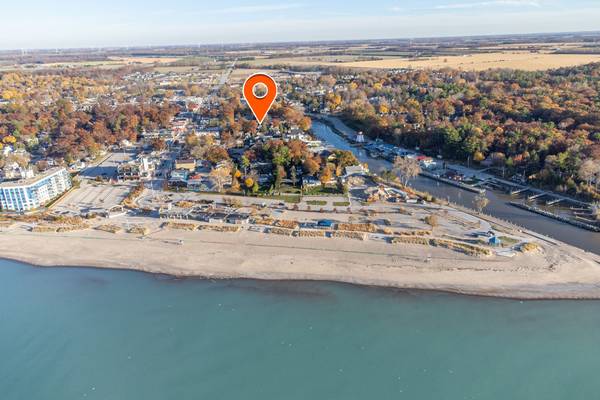 Lambton Shores, ON N0M 1T0,11 Dietrich CRES