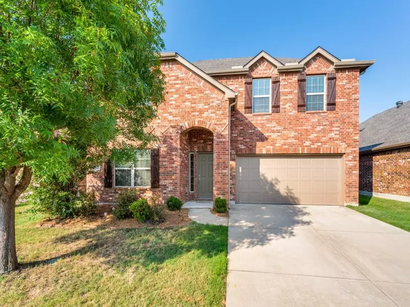 1421 Castle Creek Drive, Little Elm, TX 75068