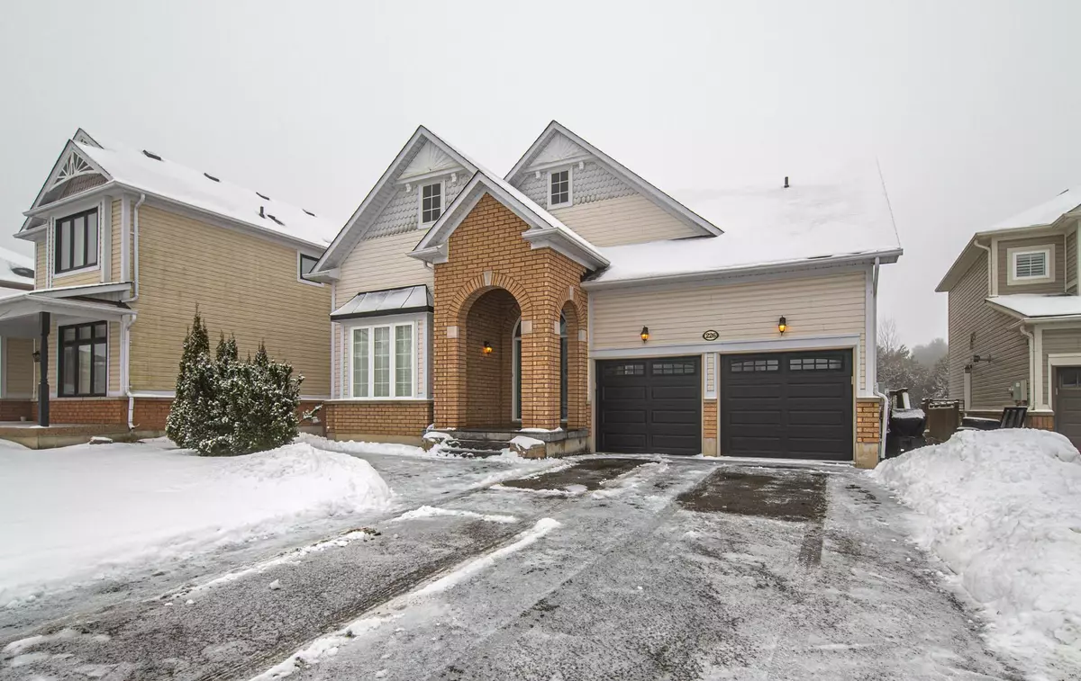 Scugog, ON L9L 2E6,226 Roseborough CT