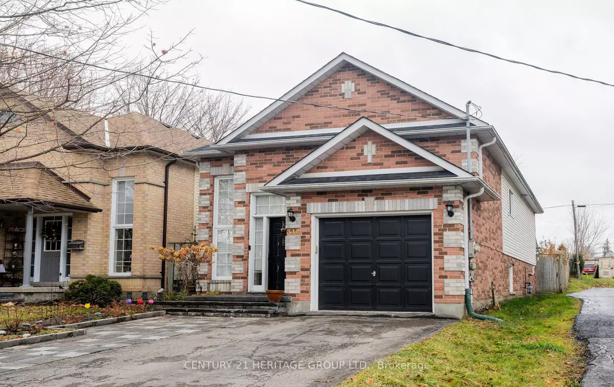 Whitby, ON L1N 3Z4,310 Athol ST